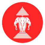 laos stickers