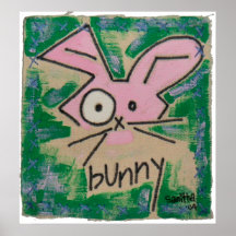 lapin posters