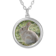 Lapin de lapin bijouterie