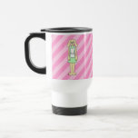 Lapin préparé en tant que serveuse tasse