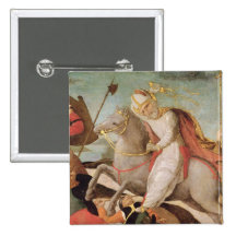 L'apparition de St Ambrose Pin's