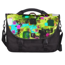 Laptop Bag - Customized