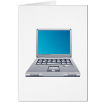 Laptop Computer Cards