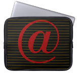 @ Laptop Computer Sleeve
