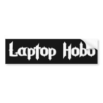 Laptop Hobo