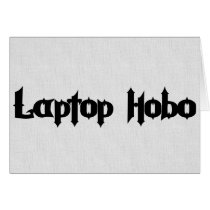 Laptop Hobo