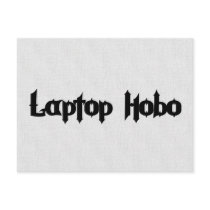 Laptop Hobo