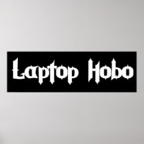 Laptop Hobo