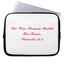 Laptop Sleeve spiritual/inspirational
