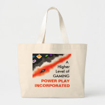 Laptop Tote Bags - Power Play