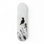 Lapwing Custom Skate Board