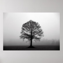 L'arbre Affiches