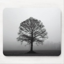 L'arbre Tapis De Souris