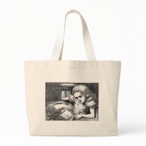 Large Alice bags