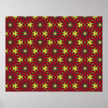 Large Craft Paper Posters