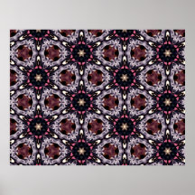 Large Craft Paper Posters