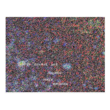 large interest and disputes magic medicina postcards