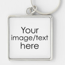 large Keychain