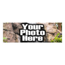 Large Panoramic Horizontal Photo Print Enlargement