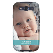 Large photo personalize your own blue band casemate cases
