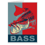 Largemouth Bass Iconized