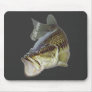 LargeMouth Mousepad