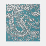 LargeSilverDragon notepads