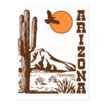 L'Arizona Cartes Postales
