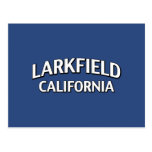 Larkfield California Postcards