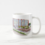 Larkin@Exchange Building Buffalo New York Mug