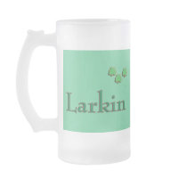 Larkin Family Mugs