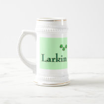 Larkin Family Coffee Mug