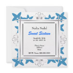 Larkspur Sweet Sixteen Invitation-Customize