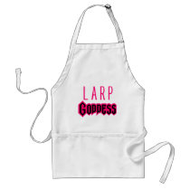 LARP Goddess Aprons