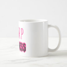 LARP Goddess Coffee Mugs