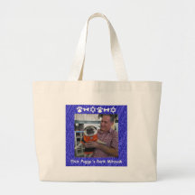 Larry and Cool Tote Bag