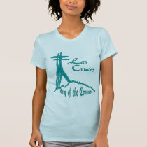 Las Cruces, NM t-shirts