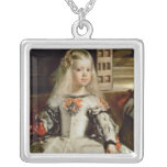 Las Meninas or The Family of Philip IV, c.1656 Custom Jewelry