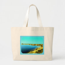 Las Salinas de Roquetas de Mar, Almeria Bolsas