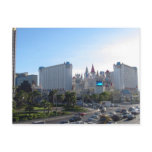 Las Vegas, 2007 Post Cards