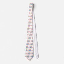 Las Vegas 30th Birthday Tie