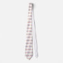 Las Vegas 40th Birthday Ties