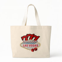 Las Vegas 777 Classic Bag