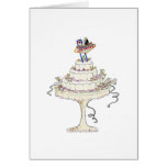 Las Vegas ADD YOUR OWN TEXT Wedding Card