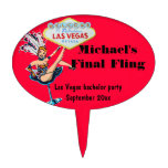 Las Vegas Bachelor Party