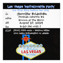 Las Vegas Bachelorette Final Fling Announcements