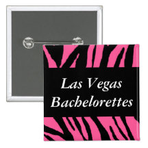 Las Vegas Bachelorettes Pin