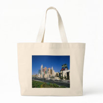 Las Vegas Canvas Bags