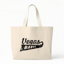 Las Vegas Tote Bag