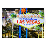 Las Vegas Boulevard Cartes